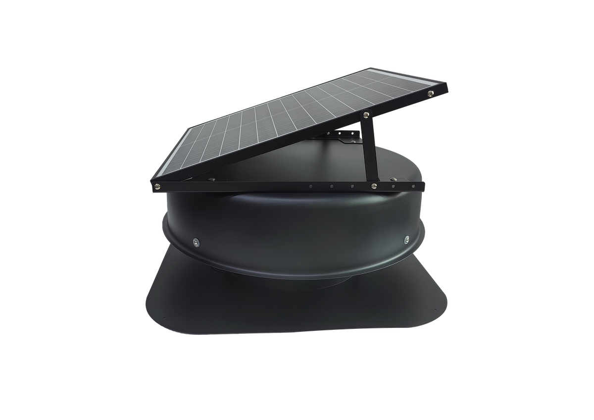 Solar Roof Ventilation Fan 320MM V4 Standard